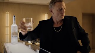 Belvedere Vodka Presents Daniel Craig