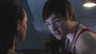 Gossip Girl Best Music Moment #19 "Oh Yeah" - Moby