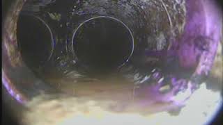 HOW TO UNSTOP A SEWER LINE BY USING A SEWER CAMERA TO FIND THE PROBLEM BY ASAP PLUMBING wo# 352067 A