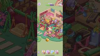 Dreamy Room – Level 573 Walkthrough | Traditional Garden Pavilion 🌸🏮✨