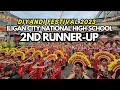 Iligan City National High School | Diyandi Festival 2023