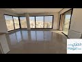 REF 13484/ semi furnished unique apartment in Jabal Amman for rent