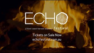 ECHO Festival Tasmania