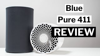 BlueAir Blue Pure 411 Review