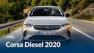 Opel Corsa 2020 1.5 100 CV RECENSIONE | E' ancora tempo di comprare un'utilitaria DIESEL?