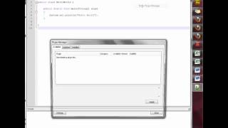 Getting your Console Window in NotePad++