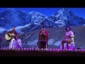 蓝毗尼和平音乐会lumbini peace concert teyetha