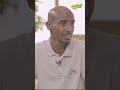 turning point in mo farah’s life