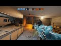 【r6s】もう一度世界の舞台へ..！crazypapiyonの真剣クラン戦clip！【レインボー】