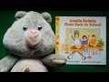 Amelia Bedelia Goes Back To School READ ALOUD