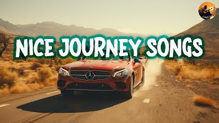 ROAD TRIP SONGS 🎧 Driving & Singing in Your Car - Top 30 Road Country Songs to Boost Your Mood