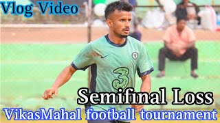 Remix Jamshedpur, Barbil football tournament || Vlog Video || ​⁠@firdauskhanfk