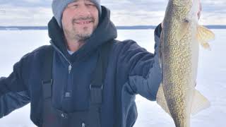 10 BEST MN Walleye Lakes You Should Fish 2026