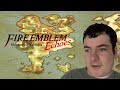 “I tried playing Fire Emblem Echoes: Shadows of Valentia” (SPOILERS)