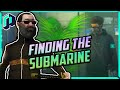 Mr K Finds a Submarine & GSF Is Back | GTA RP NoPixel 4.0 Edits & Clips