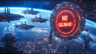 Earth Declares: No Entry for Galactic Empire | HFY | HFY Sci-Fi Story