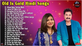 Golden Hits 90s Kumar Sanu & Alka Yagnik 90’S Old Hindi Song Udit Narayan #90severgreen #bollywood