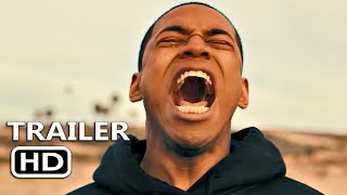GULLY Official Trailer (2021)