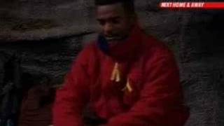 Carlton's Rabbit Speech - Fresh Prince