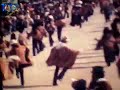 FRATERNIDAD MORENADA CENTRAL ORURO ultimo convite  CARNAVAL DE ORURO 1979