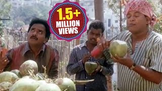 Venu Madhav Telugu Most Popular Comedy Scenes - Volga Videos