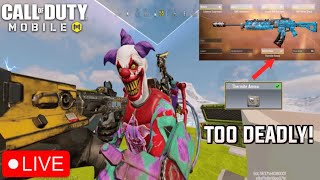 TRYING FANS LOADOUTS  // SOLO VS SQUADS // BATTLE ROYALE PLAYER