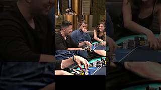 Botez Goes ALL IN vs Mariano ♤ $16k Pot #LivePoker #Poker #Holdem #TexasHoldem #PokerClips