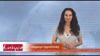 Magazyn tygodniowy TV Łużyce (28.04.2019 r.)