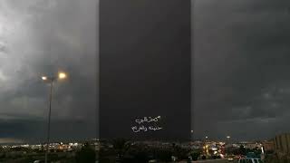 جفيت اللي ما تلقى له مثيل⛈️☕️