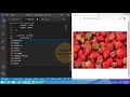 Image Slider with Arrow Button using HTML, CSS and JavaScript | LUMEO ACADEMY