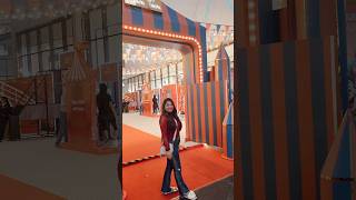 Clown Town Ahmedabad One Mall...🤡 #trending #viralvideo #travel