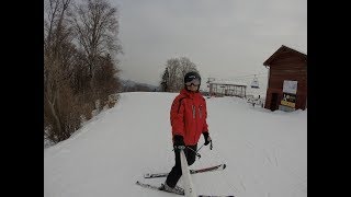 Snowland Valča   25. 1. 2019