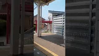 北陸鉄道　電鐘式踏切