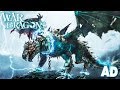 BEST DRAGON! - War Dragons Gameplay