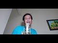 Molo Saut (Ciptaan : Nahum Situmorang) | Cover by Luat M.