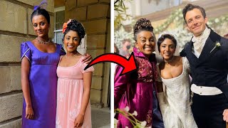 5 SURPRISING Things You Didn’t Know About Charithra Chandran!