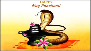 नागपंचमी | Naag Panchami | गोष्टींचं गाव | Wovenwordsbysneha| श्रावण सण |