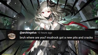 NEW MUDROCK SKIN AAAAAAAAAAAAAA