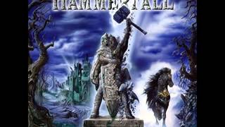 HammerFall - We Won't Back Down