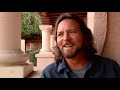 eddie vedder clip from off the boulevard