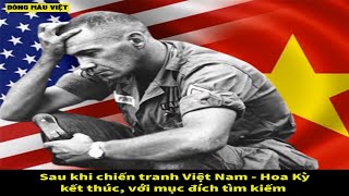 Vì Sao Quân Đội Mỹ Mạnh Thế - Mà Lại Thua Việt Nam ?