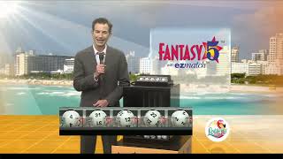 Fantasy 5 20221120