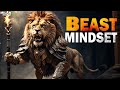 The King of the Jungle - The Lion Mindset - Milanx Motive