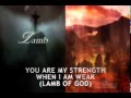 You Are My All in All.flv