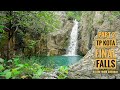 TP KOTA FINAL WATERFALLS |PART 2| Weekend Galattas|