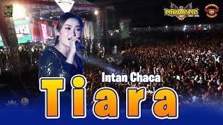 TIARA - Intan Chaca - OM NIRWANA COMEBACK Live CB Metamorfosa ( REMASTERED )