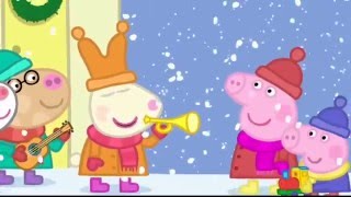 粉紅豬小妹 25 Peppa的聖誕節 Peppa's Christmas.mp4