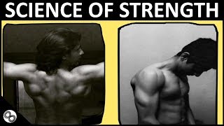Facts about gaining strength || "TYPE 2A MUSCLE FIBRES" SPORTS SCIENCE animated video
