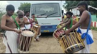 KR.Chendai Melam🎶🙋 Sakthi M.A 9842390080☎️🙋 TUt, Tirunelveli💯💯💯