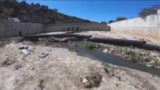 New lawsuit filed over ongoing South Bay sewage crisis